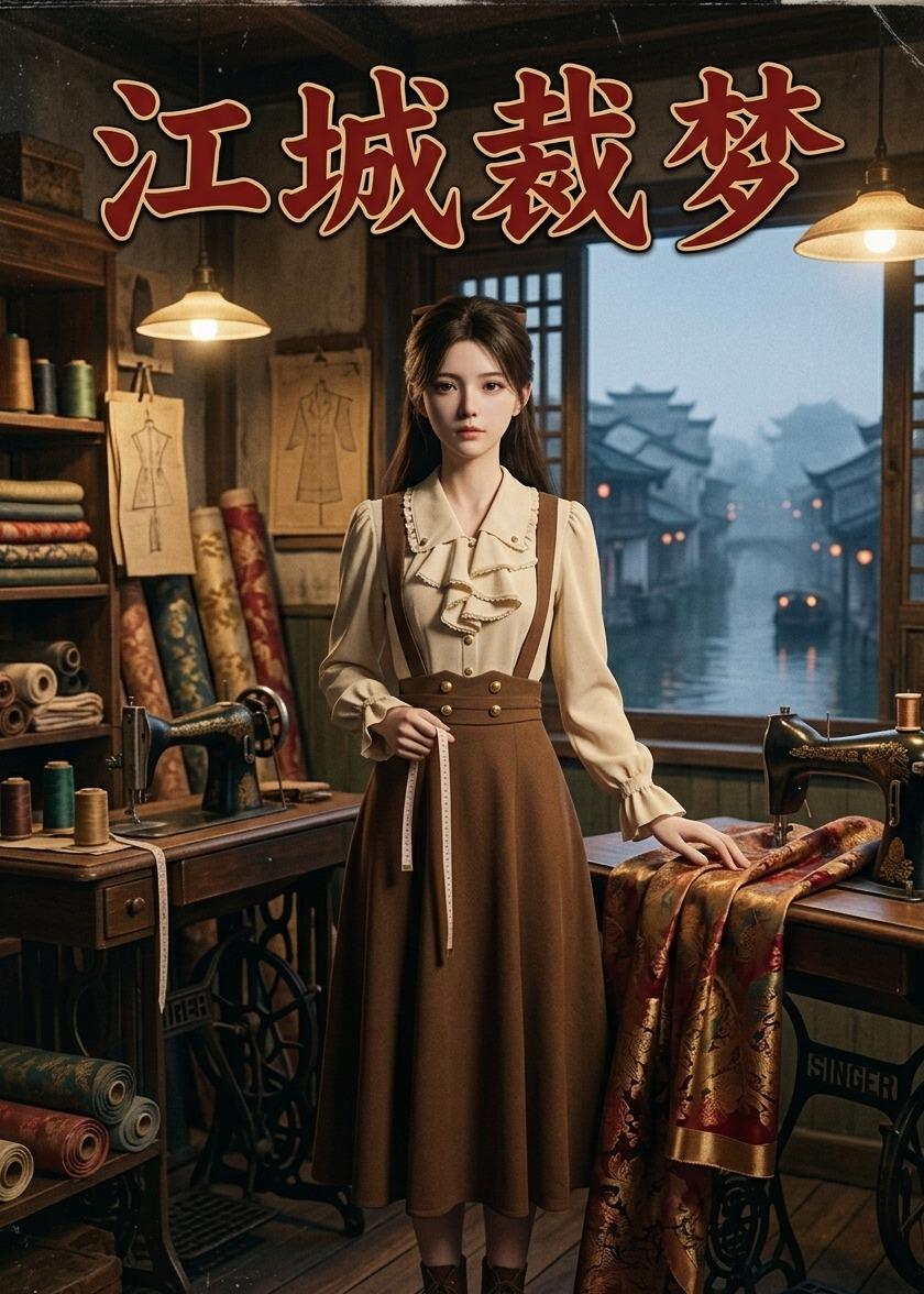 短剧封面