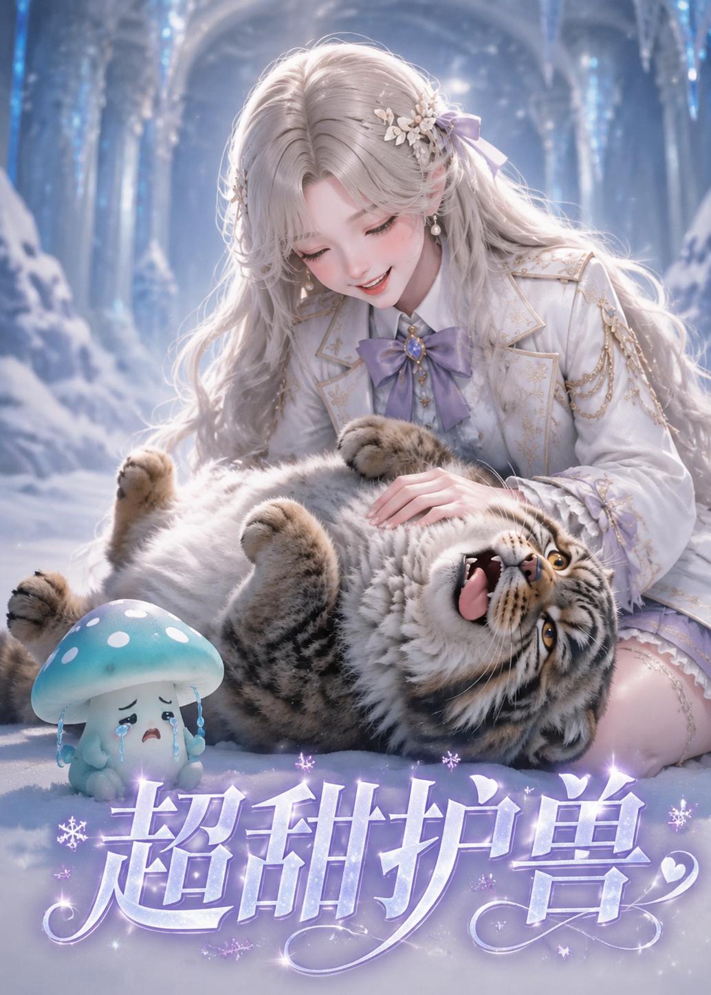 短剧封面